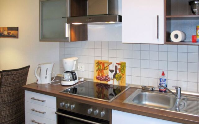 Strandvilla (LUB110)