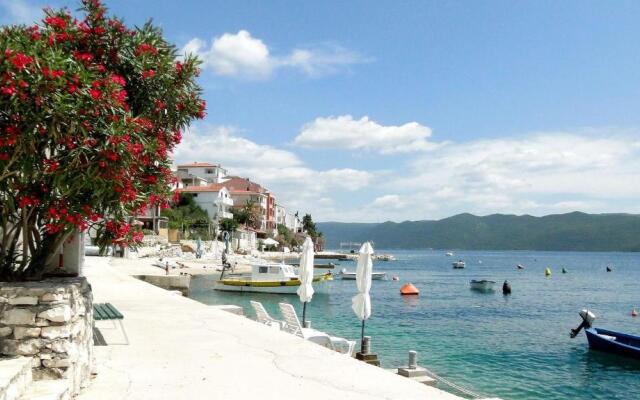 Holiday Home Apartment Tedo