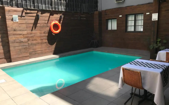 Tremo Hotel Boutique Bellas Artes