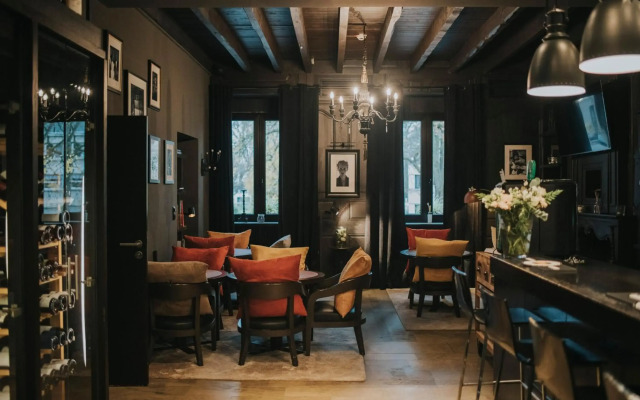 Hôtel Le Châtelet