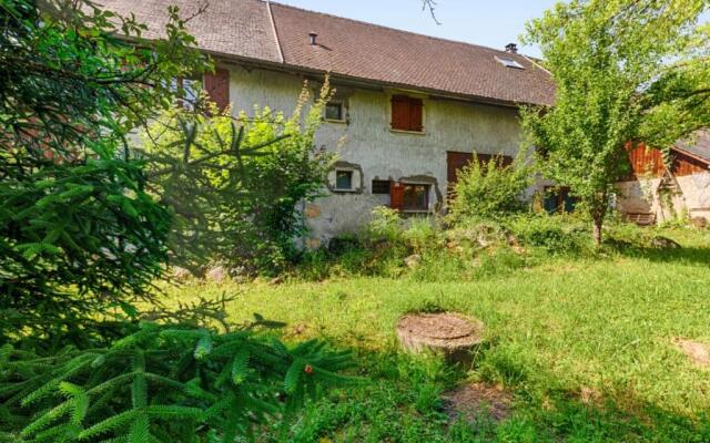 Modern studio in a nice farm close to city-center - Welkeys