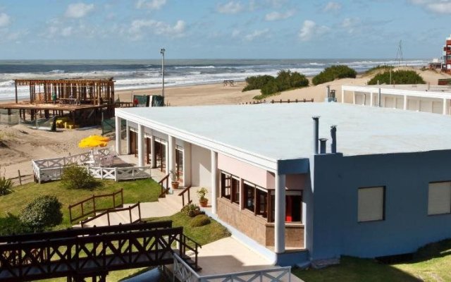 Apart Hotel Terrazas Playa