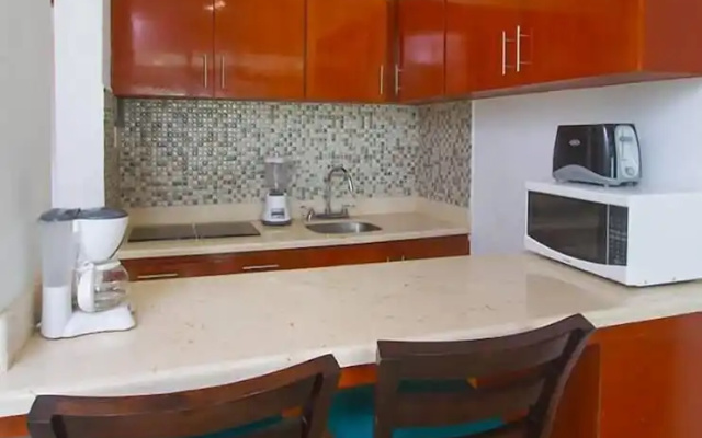 Suites Corales
