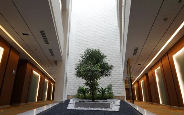Villa Misk Hotel Apartments