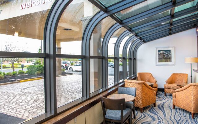 Hampton Inn Cleveland-Solon