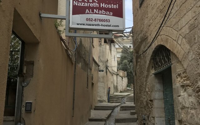 Nazareth Hostel Al Nabaa