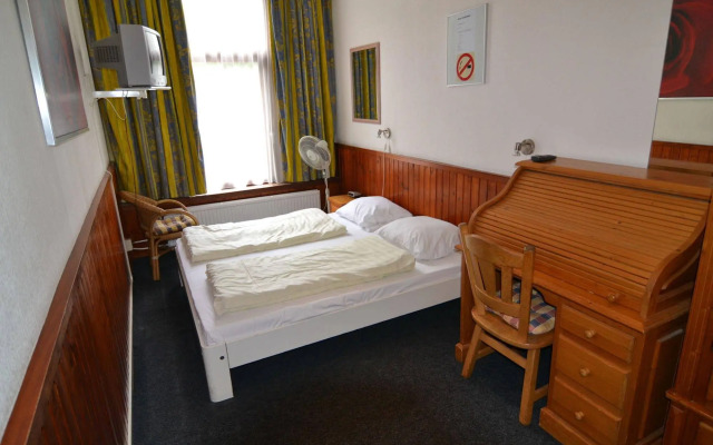Hotel Bienvenue
