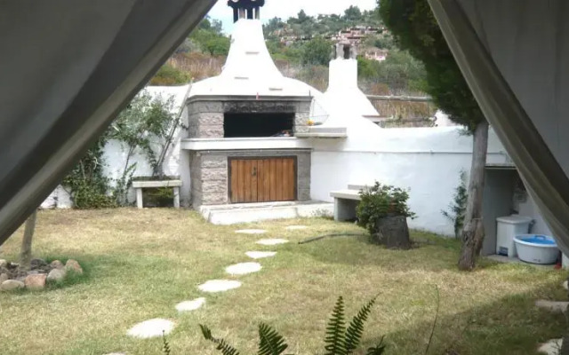 Rina Holidayhome