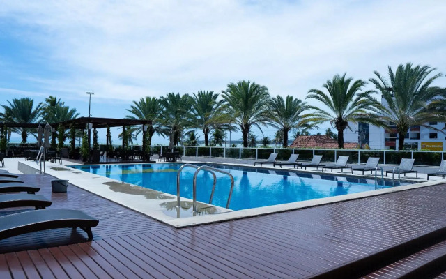 Residencial Solar Tambaú