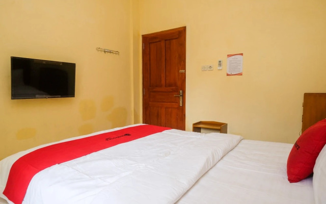RedDoorz Syariah @ Griya Thamrin Manahan Solo