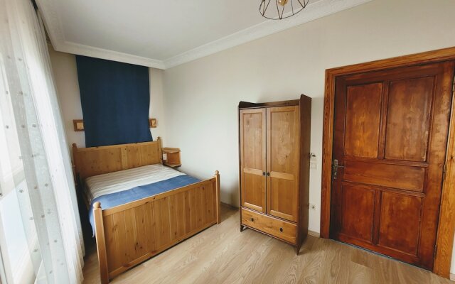 Masif House Apart-hotel