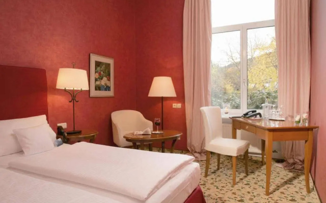 Hotel Villa Sanct Peter