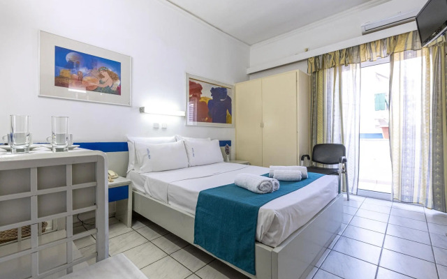 ROY Hotel