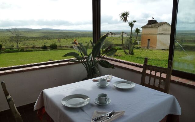 Casa Rural Las Canteras