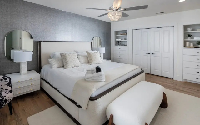 Large Groups - Rooftop Pools - Sleeps 24