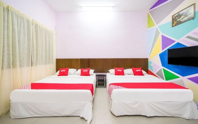 Oyo 89429 Sr Villa Langkawi