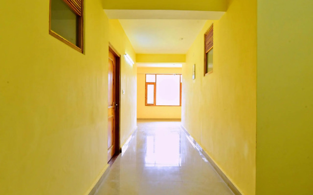 Hotel Annapurna Manali by OYO Rooms