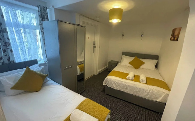 Station House Plymouth