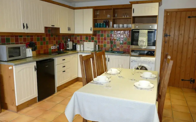 Carol Cottage
