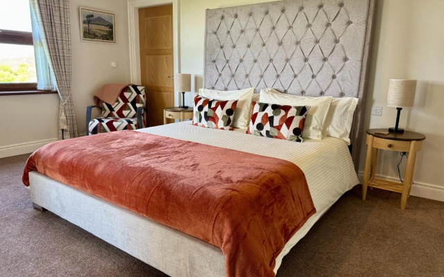 Mourne Country House