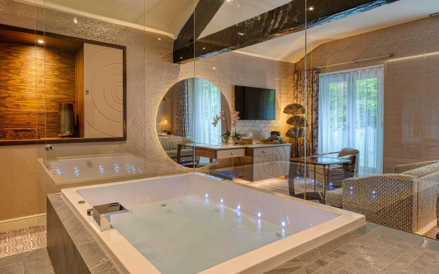 Ambleside Salutation Hotel & Spa, World Hotel Distinctive