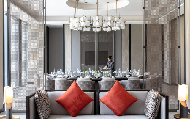 InterContinental Foshan Dongping Hotel by IHG – Guest Rooms – Foshan