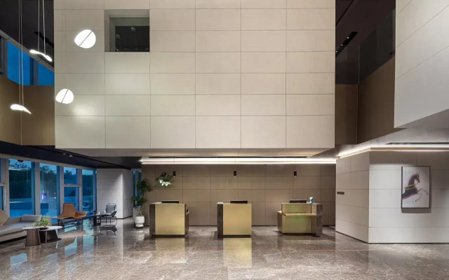 Days Hotel By Wyndham Changsha Huanghua Intl Airport