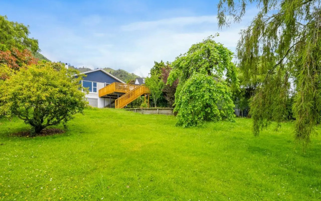 Winara Winner - Waikanae Holiday Home