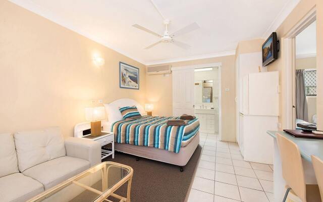 Caloundra City Centre Motel