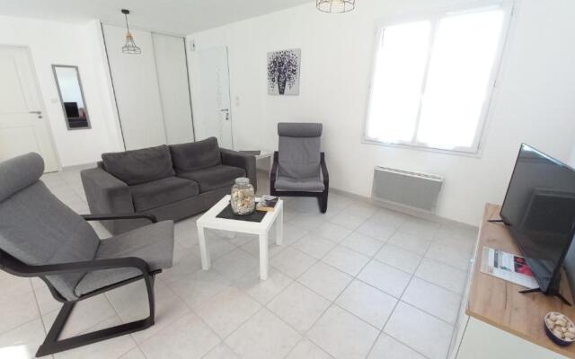 Maison du Moulin Cassé