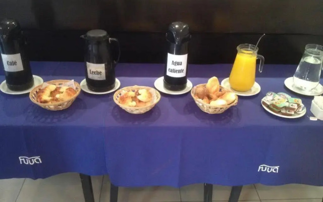 Posta del Viajante