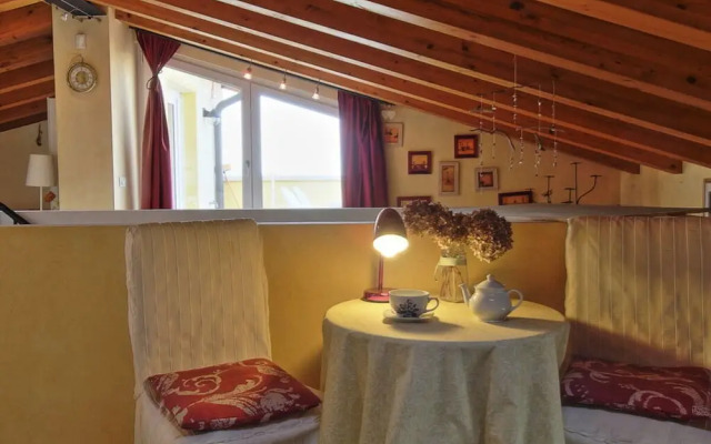 Le Fate Comfortable Holiday Residence