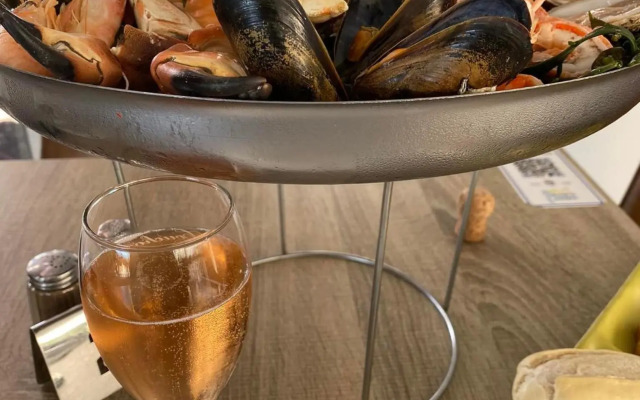 Apartamentos Westhaven Bay