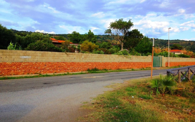 Villa Torre