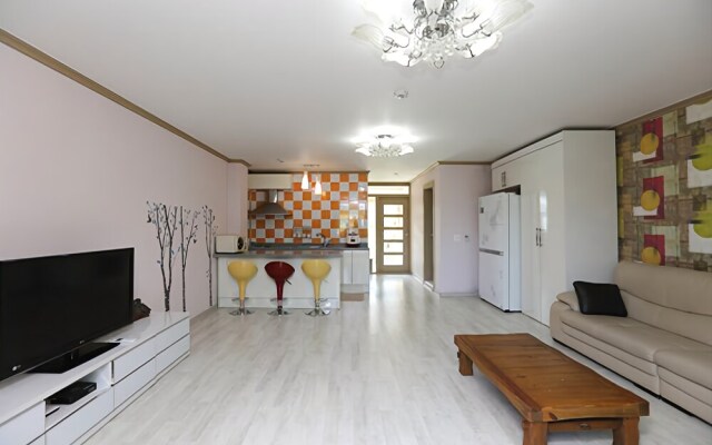 Hongcheon Do Dream Pension (Individual BBQ)