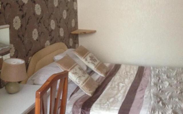 The Lanes Hotel Blackpool