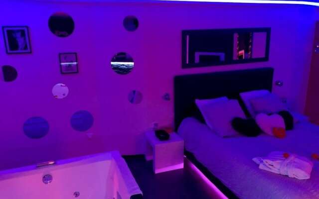 Belfort Spa