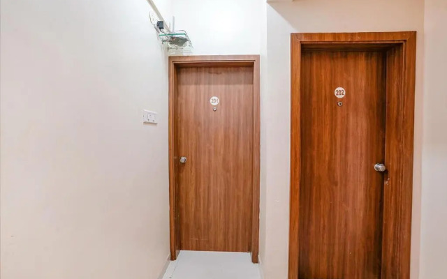 Himalay Guest House by FabHotel