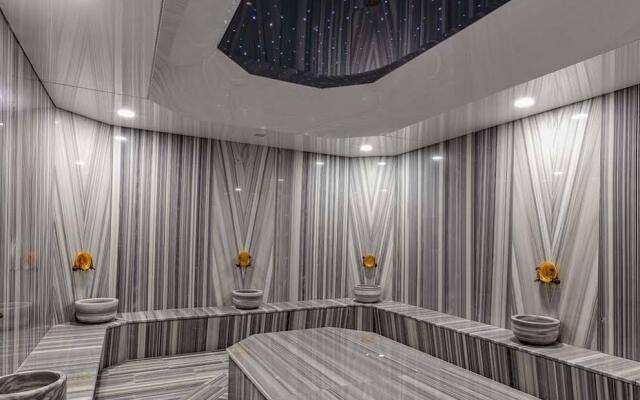 Aqua Mount Termal SPA Resort