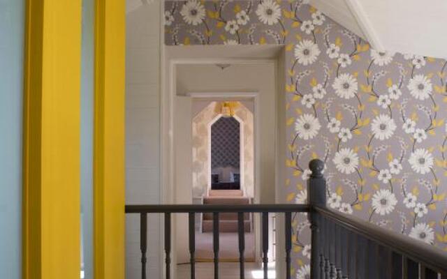 Ty Croeso Boutique B&B