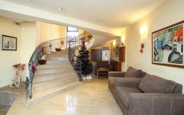 Hotel Varosha