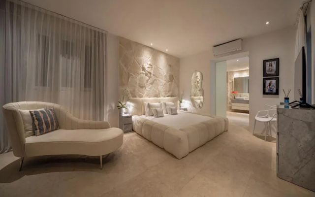 Villa Manis Cantik – Guest Rooms – Kerobokan Kelod