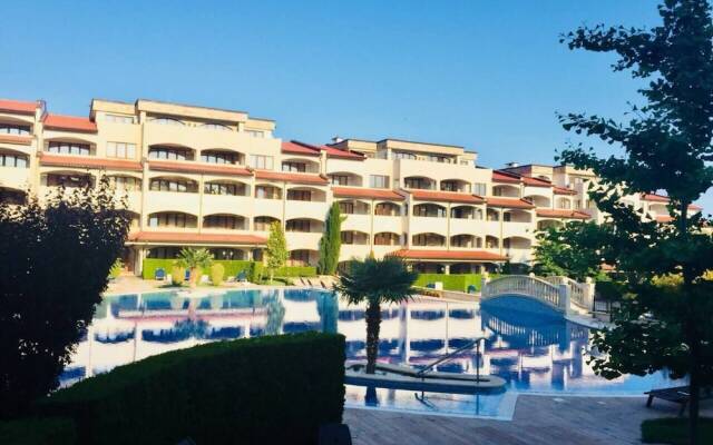 Beautiful Studio in Casa Real Sveti Vlas Apartello