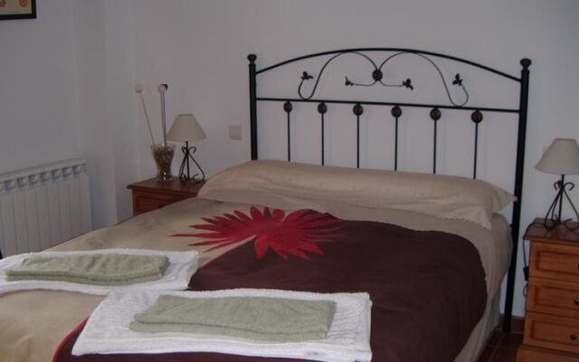 Casa Rural Valdeande Magico