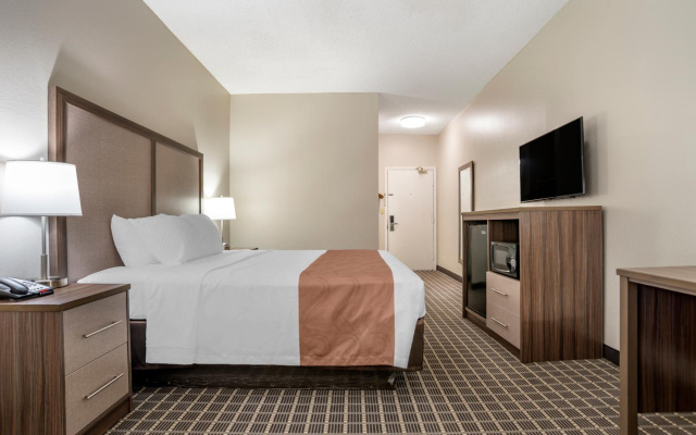 Quality Inn Moultrie