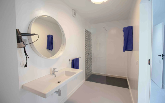 Apartamentos La Moraña
