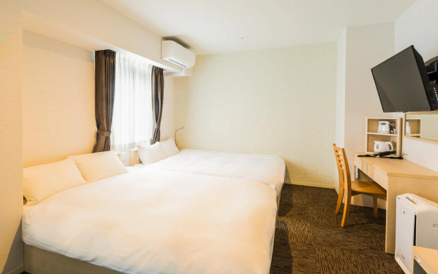 Eiwa Place Hotel Hakata