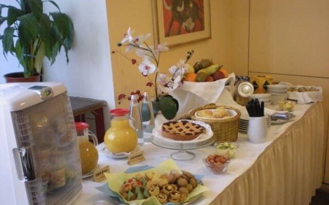 Hotel Ristorante Reale