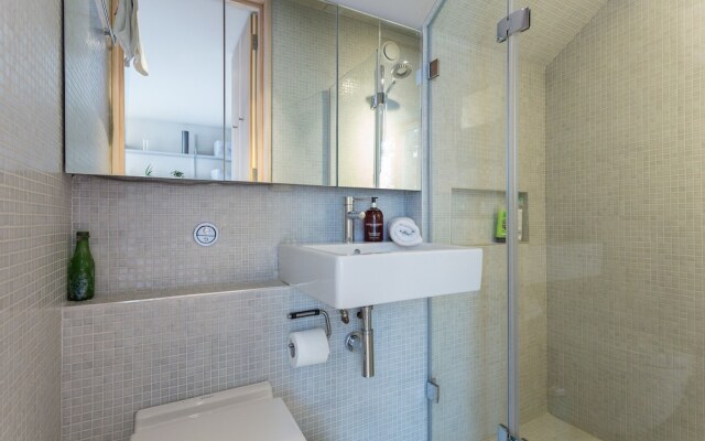 3 Bedroom Hackney Home
