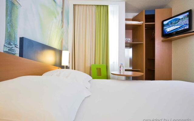 ibis Styles Angers Centre Gare